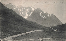 05-LE LAUTARET-N°T5281-B/0387 - Andere & Zonder Classificatie