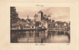 74-ANNECY-N°T5281-B/0293 - Annecy