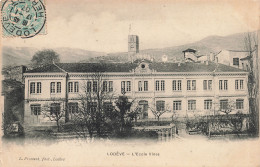 34-LODEVE-N°T5281-B/0269 - Lodeve