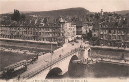 25-BESANCON-N°T5281-B/0273 - Besancon