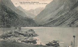 65-LAC DE GAUBE-N°T5281-B/0209 - Autres & Non Classés