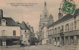 28-DREUX-N°T5281-B/0191 - Dreux