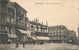 16-ANGOULEME-N°T5281-B/0161 - Angouleme