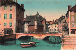 74-ANNECY-N°T5281-B/0143 - Annecy