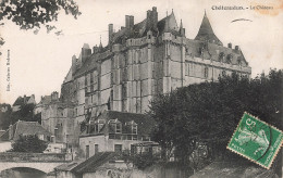 28-CHATEAUDUN-N°T5281-B/0135 - Chateaudun