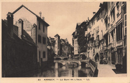 74-ANNECY-N°T5281-B/0105 - Annecy