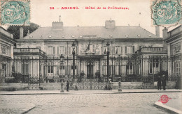 80-AMIENS-N°T5281-B/0081 - Amiens