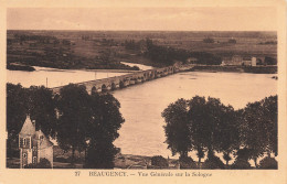 45-BEAUGENCY-N°T5281-B/0055 - Beaugency