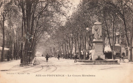 13-AIX EN PROVENCE-N°T5281-A/0345 - Other & Unclassified