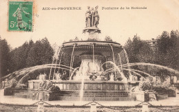 13-AIX EN PROVENCE-N°T5281-A/0347 - Other & Unclassified