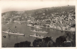 06-VILLEFRANCHE SUR MER-N°T5281-A/0309 - Andere & Zonder Classificatie