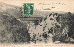 39-GORGES D ETABLES-N°T5281-A/0293 - Sonstige & Ohne Zuordnung