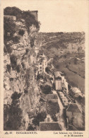 46-ROCAMADOUR-N°T5281-F/0219 - Rocamadour