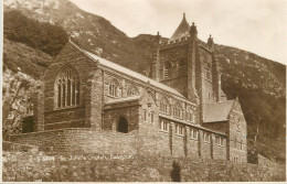 Wales Barmouth St John's Church - Andere & Zonder Classificatie