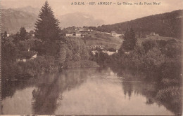 74-ANNECY -N°T5281-F/0061 - Annecy