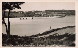 43-LAVALETTE SUR LE LIGNON-N°T5281-F/0025 - Autres & Non Classés