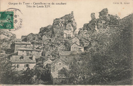 48-CASTELBOUC-N°T5281-E/0391 - Autres & Non Classés