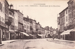 63-ISSOIRE-N°T5281-E/0379 - Issoire