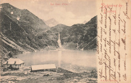 31-LAC D OO-N°T5281-E/0385 - Autres & Non Classés