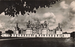 41-CHAMBORD-N°T5281-E/0313 - Chambord