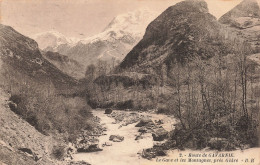 65-GAVARNIE-N°T5281-E/0309 - Gavarnie