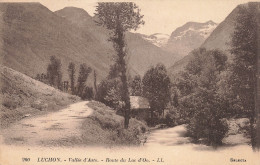 31-LUCHON-N°T5281-E/0277 - Luchon