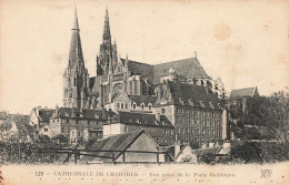 28-CHARTRES-N°T5281-E/0257 - Chartres