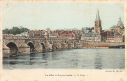 58-LA CHARITE SUR LOIRE-N°T5281-E/0231 - La Charité Sur Loire