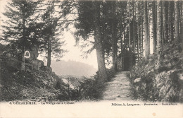 88-GERARDMER-N°T5281-E/0225 - Gerardmer