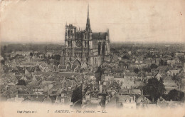 80-AMIENS-N°T5281-E/0203 - Amiens