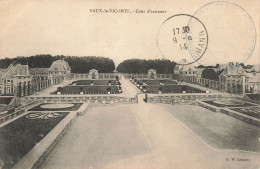 77-VAUX LE VICOMTE-N°T5281-E/0201 - Vaux Le Vicomte