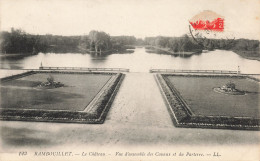 78-RAMBOUILLET-N°T5281-E/0187 - Rambouillet