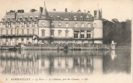 78-RAMBOUILLET-N°T5281-E/0191 - Rambouillet