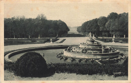 78-VERSAILLES BASSIN DE LATONE-N°T5281-E/0183 - Versailles (Château)