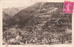 31-LUCHON-N°T5281-E/0177 - Luchon