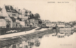 58-NEVERS-N°T5281-E/0155 - Nevers