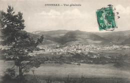 01-OYONNAX-N°T5281-E/0143 - Oyonnax