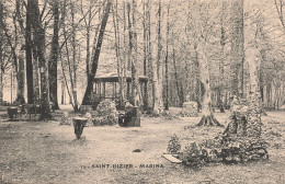 52-SAINT DIZIER-N°T5281-E/0125 - Saint Dizier