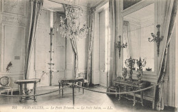 78-VERSAILLES PETIT TRIANON-N°T5281-E/0123 - Versailles (Kasteel)