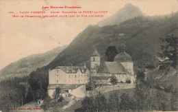 65-VALLEE D ARRENS-N°T5281-E/0105 - Sonstige & Ohne Zuordnung