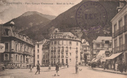 65-CAUTERETS-N°T5281-E/0081 - Cauterets