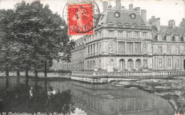 77-FONTAINEBLEAU LE PALAIS-N°T5281-E/0075 - Fontainebleau