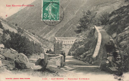 65-CAUTERETS-N°T5281-E/0073 - Cauterets