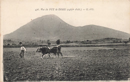 63-PUY DE DOME-N°T5281-E/0011 - Sonstige & Ohne Zuordnung