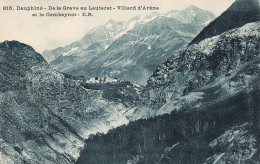 05-VILLARD D ARENE-N°T5281-E/0003 - Autres & Non Classés