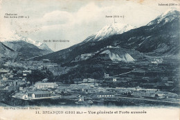 05-BRIANCON-N°T5281-E/0005 - Briancon