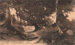 63-LA BOURBOULE-N°T5281-D/0383 - La Bourboule