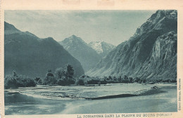 38-BOURG D OISANS-N°T5281-D/0379 - Bourg-d'Oisans