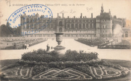 78-SAINT GERMAIN EN LAYE-N°T5281-D/0335 - St. Germain En Laye