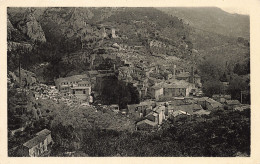 84-FONTAINE DE VAUCLUSE-N°T5281-D/0325 - Altri & Non Classificati